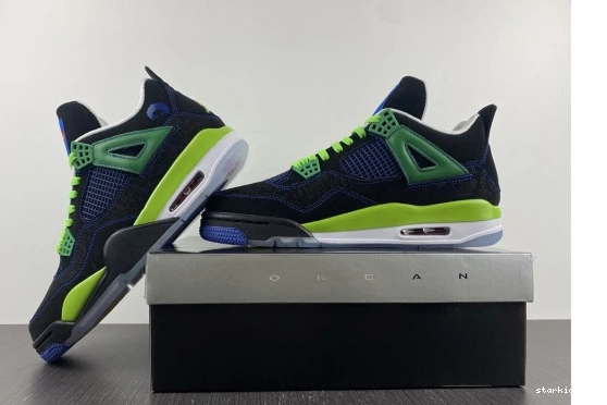 308497-015 Doernbecher 4 Jordan Retro Air 308497-015 0205